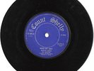 OBSCURE UK ROOTS REGGAE SINGLE WINSTON CURTIS 