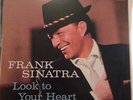 Frank Sinatra ?– Look To Your Heart LP Vinyl MFSL Master Recording 1-139 RARE