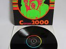 CIRCUS 2000 SAME LP ORIG ITALIAN 1970 RIFI 1ST PRESS MONSTER PROG