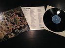 Parliament - Osmium LP original US pressing  With Insert - Funkadelic Clinton