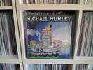 Michael Hurley - Blue Navigator (Vinyl LP) First Songs Rooster RARE SEALED