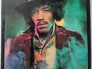 Electric Ladyland [LP] by Jimi Hendrix 1968 - Matrix Numbers 61300 8a/9a/9b/8b
