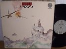 Clear Blue Sky - Same  / Origi. DE.1970 auf Vertigo Spiral