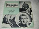 JERRY LEE LEWIS  * RARE EP * 45 RPM *  ORIGINAL SUN LABEL* EPA-108