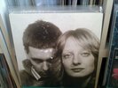 Gareth Williams & Mary Currie - Flaming Tunes (Vinyl LP) This Heat Deceit NEW