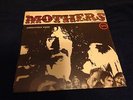 Frank Zappa Mother's of Invention Absolutely Free Factory Sealed Verve Stereo Re