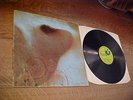 PINK FLOYD UK LP 1971 Meddle Harvest A6 B5 NM