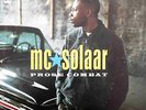 MC SOLAAR Prose Combat 1994 UK RARE DOUBLE VINYL LP ALBUM 5239791 FREE S&H
