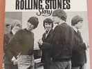 The Rolling Stones Story  12 LP-Box