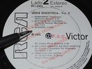 ELVIS PRESLEY - Burning Love 12