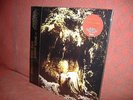 Wolves In The Throne Room - Celestial Lineage 2LP blood red vinyl black metal