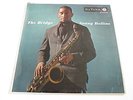 Sonny Rollins The Bridge LP UK RCA Records 1962 Mono First Press Jim Hall