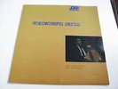 Charles Mingus Pithecanthropus Erectus LP UK Atlantic Records '63 Mono 1st Press