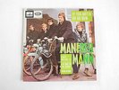 MANFRED MANN   IF YOU GOTTA GO NOW  EP  FRANCE  MOD  BEAT