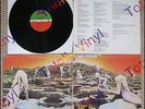 LED ZEPPELIN - Houses of the holy - USA ATLANTIC PROMO LP