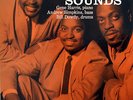 3 SOUNDS  Presents.... MONO Blue Note DEEP GROOVE (Both Sides)  RVG Ear