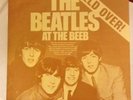 BEATLES At The Beeb 3LP Box Set London Wavelength VG++