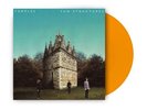 Super Rare Temples 400 ONLY Orange Vinyl Sun Structures Shelter Song