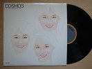 COSMOS Bourbon Suite JAPAN ORIG LP KEIKO PROJECT MODERN SOUL FUNK BOOGIE MP3