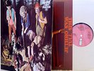 LP: JETHRO TULL this was ISLAND RECORDS, FOC