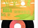 ABBA 45 TOURS I DO I DO I DO... MADE IN MADAGASCAR