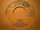 Michael Rose Freedom Killer   Digi 7