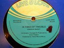 Freddie Mckay In Times of Trouble Killer Roots 12