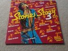 THE ROLLING STONES Stones Story 3 LP Vinyl Record Album N MINT RARE DECCA NM
