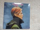DAVID  BOWIE  LOW  LIVE  1 LP