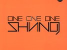 Shining - One One One Vinyl US LP