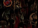Slayer - Reign In Blood Vinyl DE LP