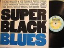 SUPER BLACK BLUES  Vol.1 T-BONE WALKER  JOE TURNER, OTIS SPANN  FLYING DUTCHMAN