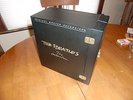 THE BEATLES THE COLLECTION OMR MFSL 14 LP BOX SET MT #5435