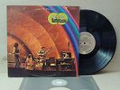 LISTENING LP S/T 1968 **INSANELY RARE VANGUARD** VG+ HARD TO FIND