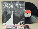 PROCOL HARUM LP S/T ORIGINAL PRESS STEREO DERAM **NEAR MINT-** 1967