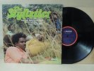 STYLISTICS LP S/T 1971 **NEAR MINT-** ORIGINAL AVCO RARE