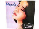 THE 3 SOUNDS - Moods - ORIG. BLUE NOTE 84044 STEREO EAR RVG 47 West 63rd