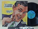 FRANK ZAPPA LP WEASELS RIPPED MY FLEASH **BIZARRE** VG++ 1970 ORIGINAL