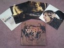The Almighty Norma Jean Box Set 4 LP OOP