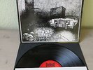 Carbonized - For The Security 1st Press LP Thrash Records***Entombed Dismember