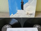 The Gathering - Always...Gatefold LP Vinyl Collectors***Doom Metal Goth Rock