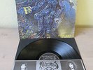 Nocturnus - The Key 1st Press LP Earache***Morbid Angel Death Massacre Grave