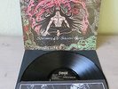 Demigod - Slumber Of Sullen Eyes 1st Press LP Drowned***Traumatic Xysma