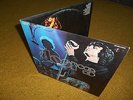 The Doors Vinyl DoLp Absolutely Live  German Golden Elektra