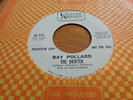 RAY POLLARD The Drifter (UNITED ARTISTS UA 916) NM ORIG. NORTHERN SOUL PROMO 45