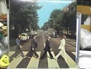 PCS 7088  THE BEATLES   ABBY ROAD  MATRIX NO YEX 749-2  YEX 750-1  FIRST PRESS