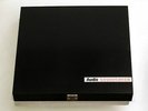 AUDIO SOUNDCHECK:2 LPs in Holzcase*TA Justage*Cartridge Alignment*wooden case