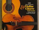 2 LPs: PAGANINI/VIOLIN & GUITAR*TEREBESI/PRUNNBAUER