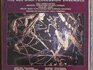 AUDIOPHILE LP:THE ALL STAR PERCUSSION ENSEMBLE*ORIGINAL 1983 USA*MINT