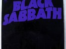 BLACK SABBATH Master Of Reality 1st German Vertigo Swirl 6360 050, w/black inner